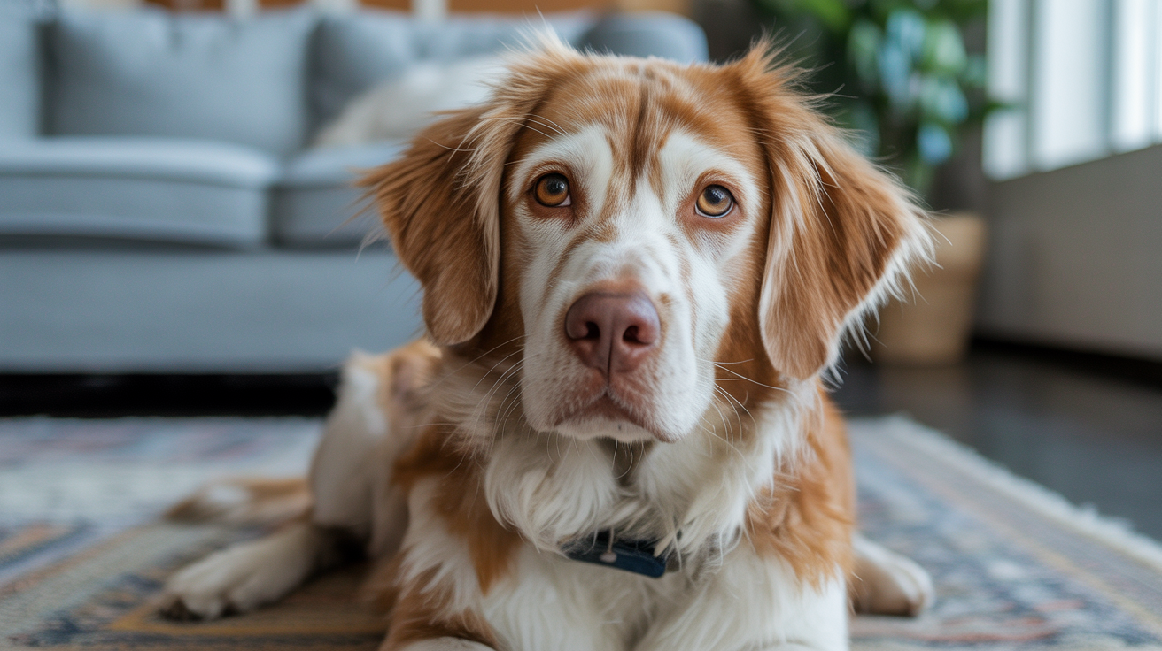 Easing Separation Anxiety in Dogs