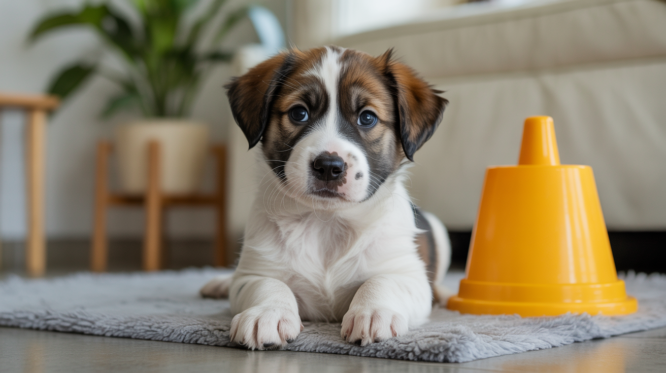 Building a potty training schedule