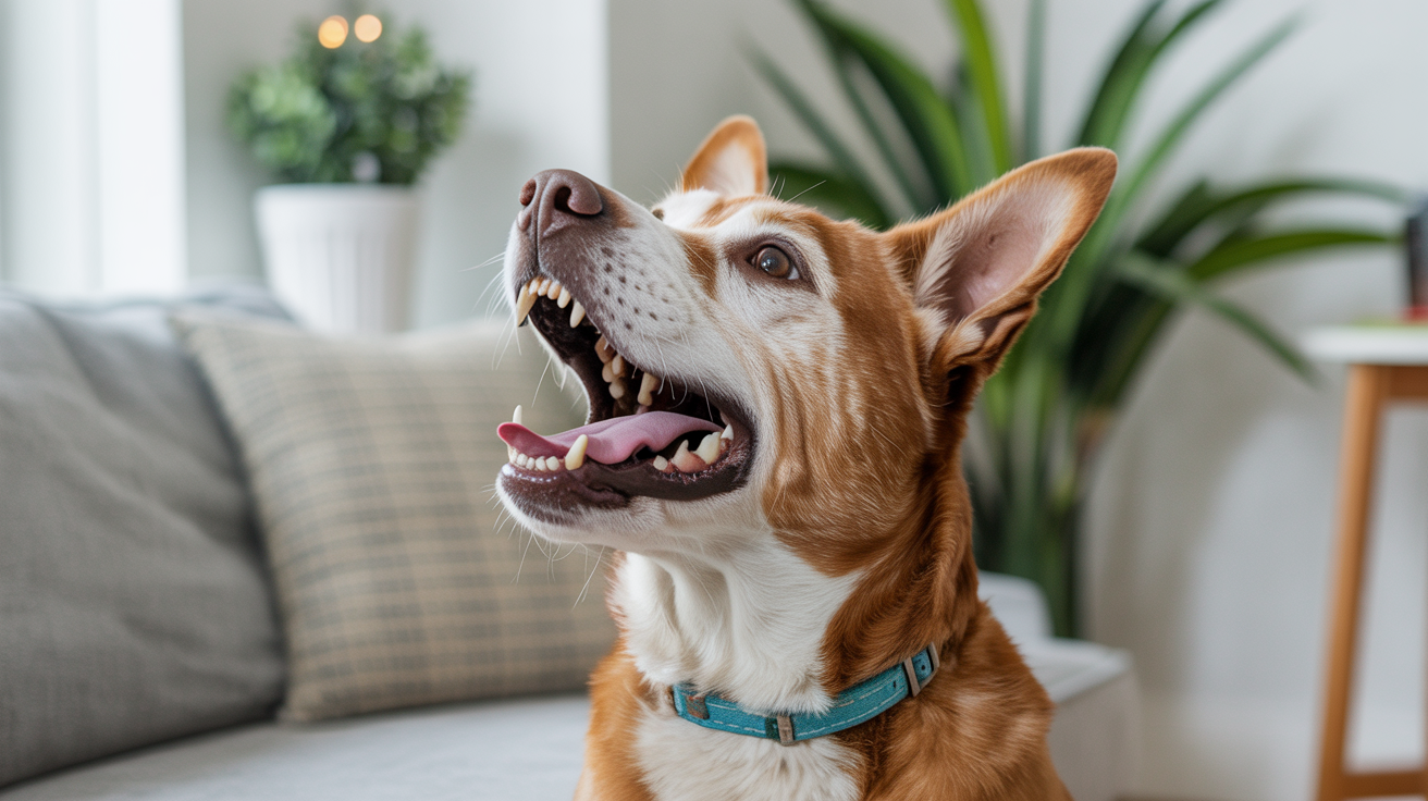 How to Curb Excessive Barking Without Yelling