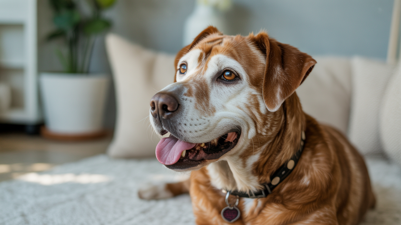 Senior Dog Care: What Changes With Age